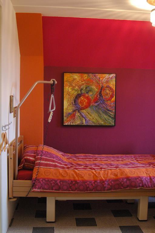B&B Isola Bella De Westen Kamer foto