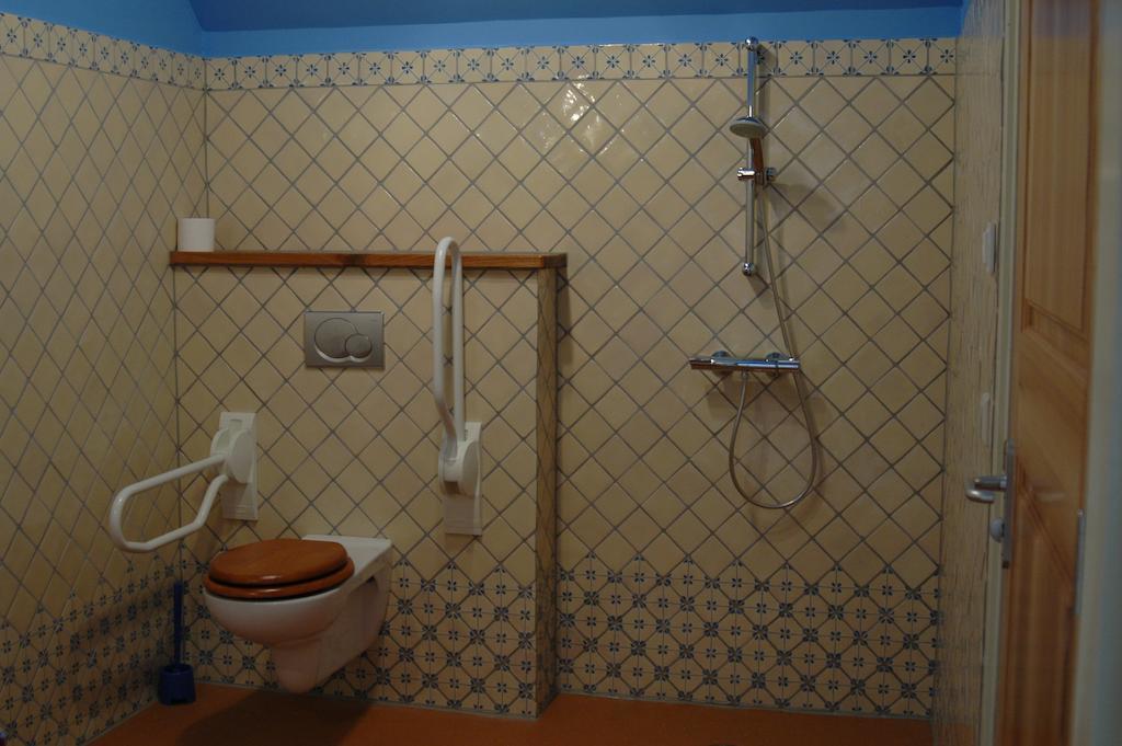 B&B Isola Bella De Westen Kamer foto